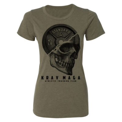 WOMEN'S FITTED T-SHIRTS Thumbnail