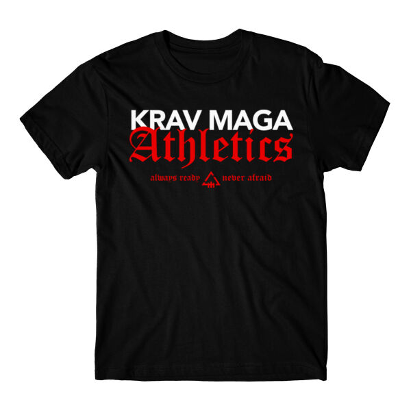 ATHLETICS - T-SHIRT Thumbnail