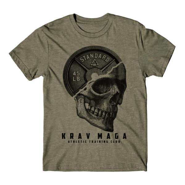 HEADACHE - T-SHIRT Thumbnail
