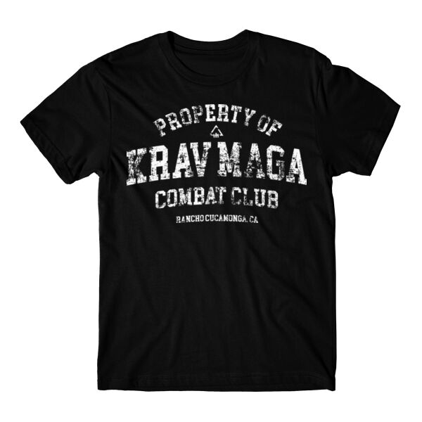 PROPERTY OF - T-SHIRT Thumbnail