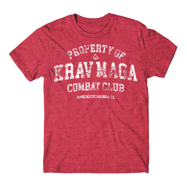 PROPERTY OF - T-SHIRT Thumbnail