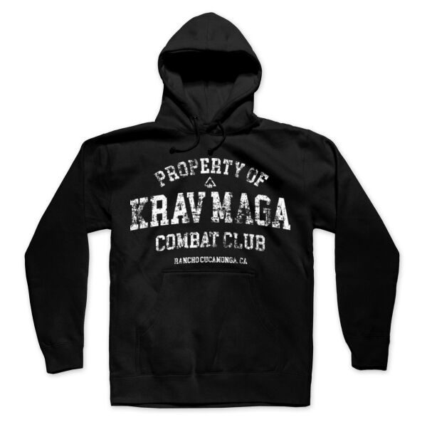PROPERTY OF - HOODIE Thumbnail